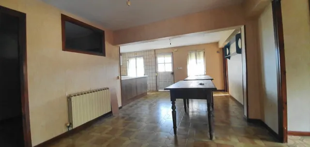 Casa y terreno de 3.000 m2. — 19