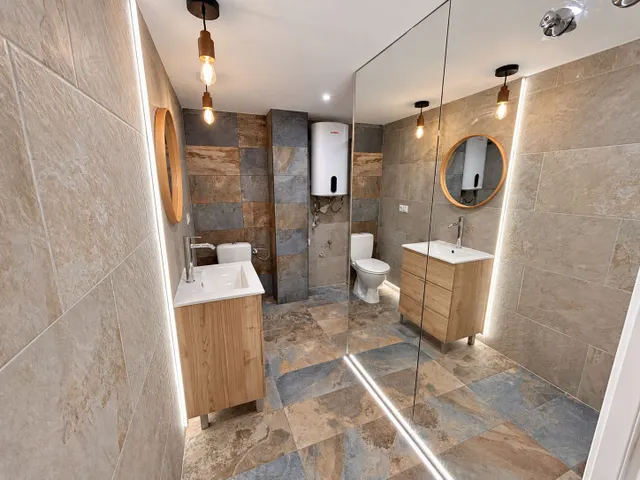 Apartamento 1 habitación 57m² en venta - Estacion de autobuses — 6