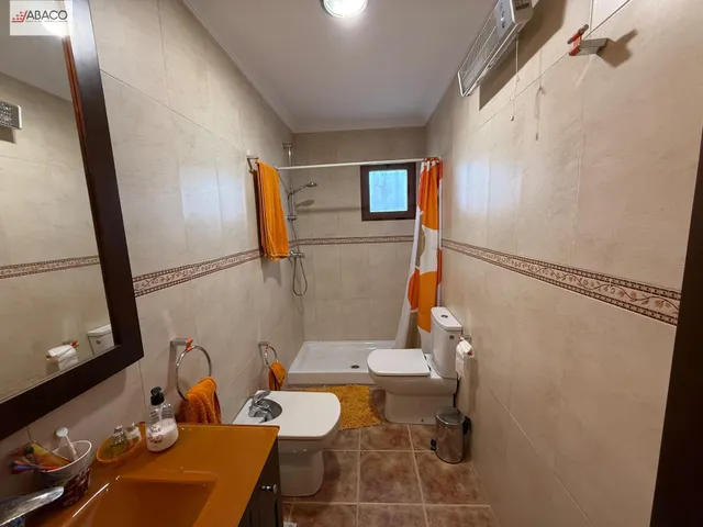 Chalet con 2 viviendas y amplia parcela en la Alcoraya — 31