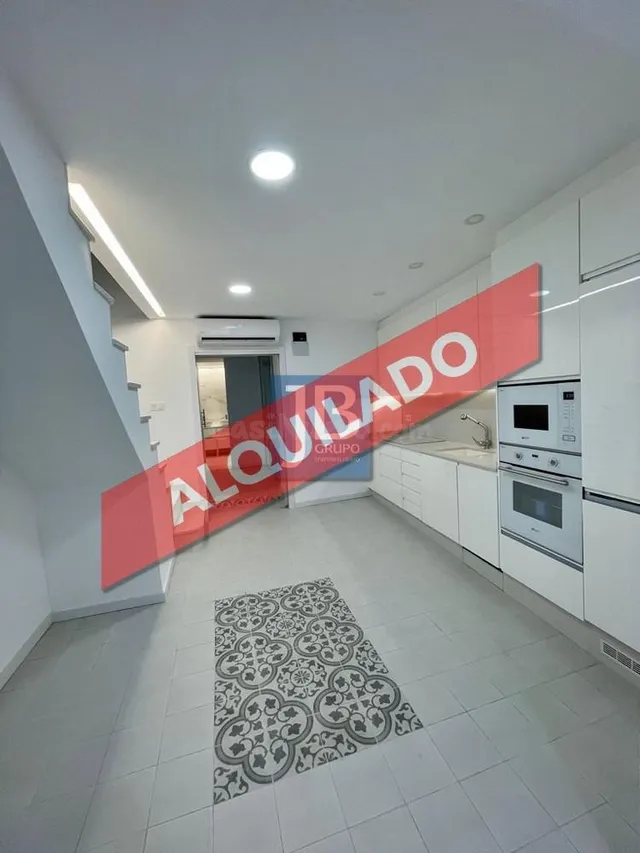 Casa 2 habitaciones 120m² en alquiler - XATIVA