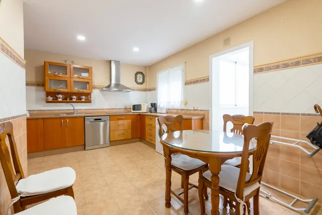 Apartamento 3 habitaciones 160m² en venta - Costa Del Sol - foto 5