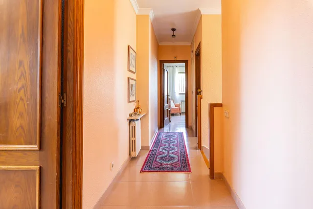 CHALET EN LOS DOLORES — 49