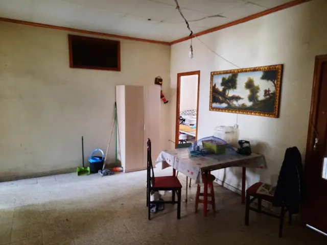 VIVIENDA EL PRIMERA PLANTA CON LOCAL INDEPENDIENTE EN PLANTA BAJA — 2