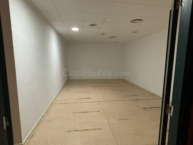OFICINA EN ALQUILER ALTABIX - foto 5