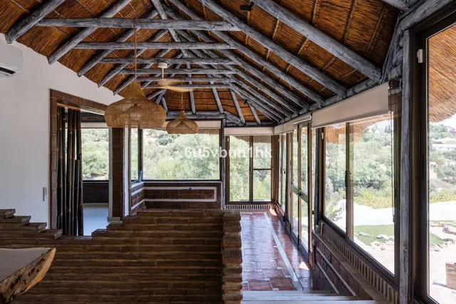 Chalet 4 habitaciones 820m² en venta - Riviera del sol — 7