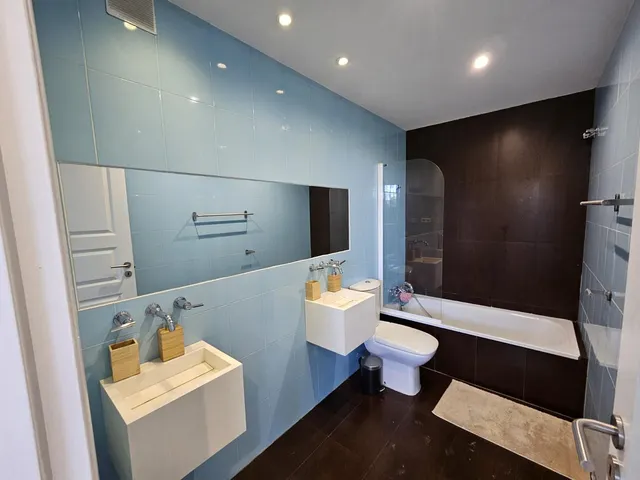 Chalet 5 habitaciones 412m² en venta - Centro — 40