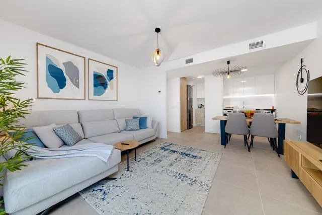 Apartamento 3 habitaciones 115m² en venta - Altea la Vella — 21