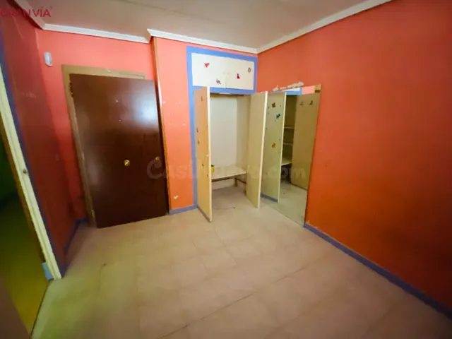 Estudio en venta en el Casco Antiguo de Logroño - foto 4