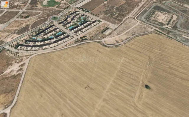 Finca rústica de 6,7 hectáreas en Paraje Los Gálvez, Fuente  - foto 2