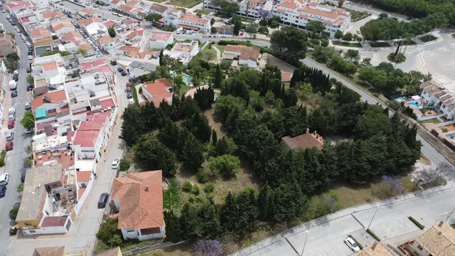 Parcela 2 habitaciones 280m² en venta - Alcaidesa — 6