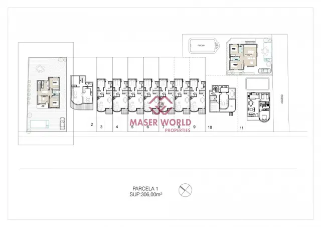 VILLAS DE OBRA NUEVA EN ROJALES — 8