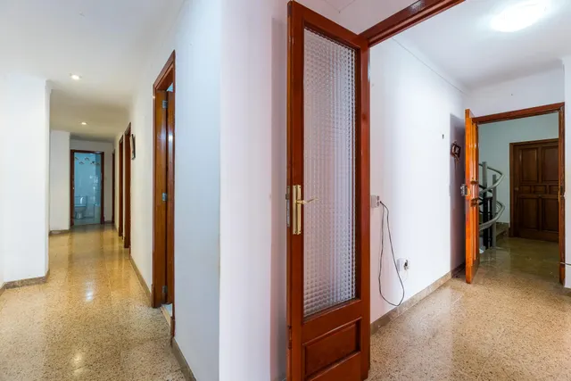 FANTÁSTICO PISO EN VENTA EN LA ZONA DE S'ARENAL - LLUCMAJOR — 14
