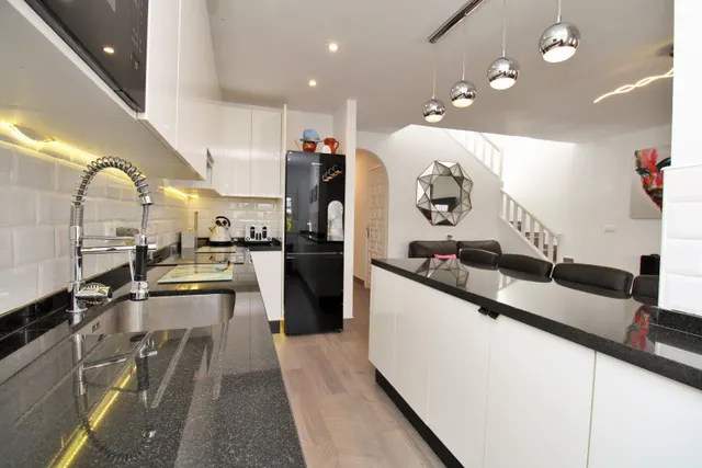 Adosado 3 habitaciones 90m² en venta - Los Dolses — 13