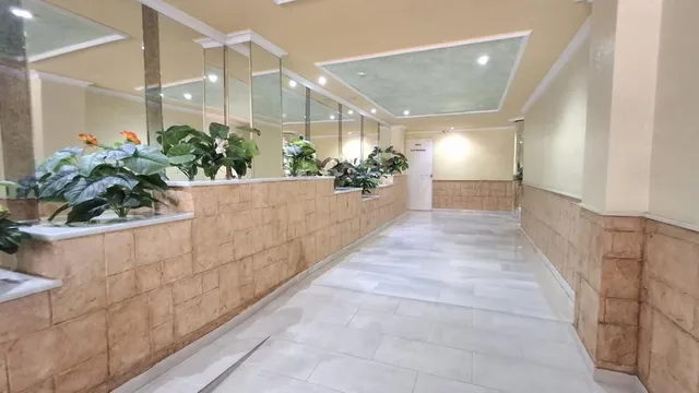 Apartamento 1 habitación 54m² en venta - Estacion de autobuses — 22