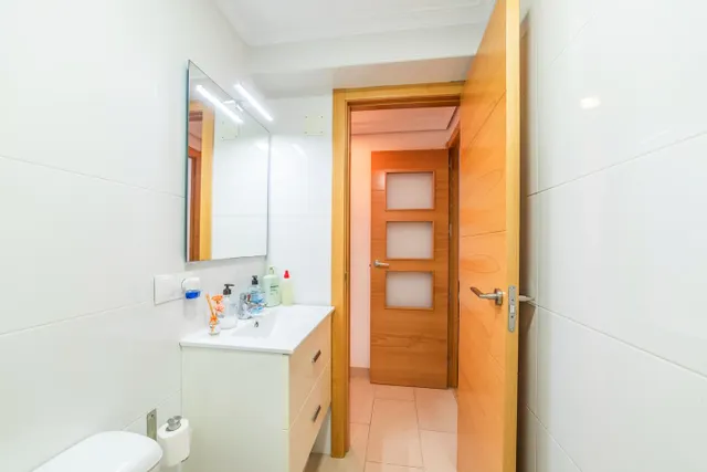 PISO JUNTO AL GRECO EN BUEN ESTADO — 15