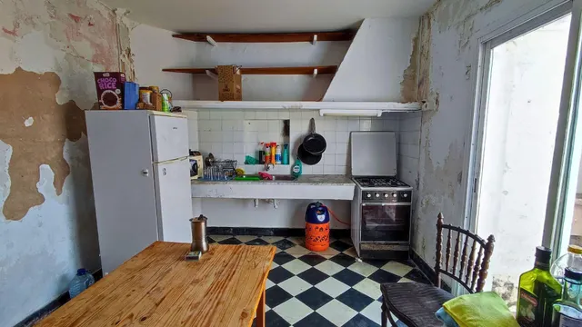 M-8265 Casa de Pueblo en Mahón — 33