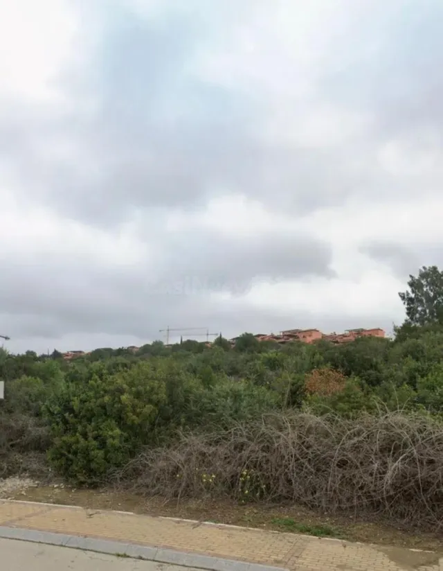Parcela en venta - Costa Del Sol - foto 2