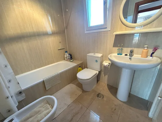 Apartamento 1 habitación 55m² en venta - Costa del Sol — 10