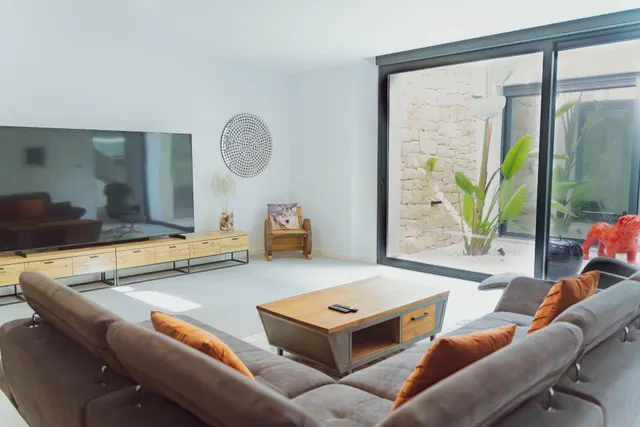 Villa 5 habitaciones 572m² en venta - Camporrosso village — 49