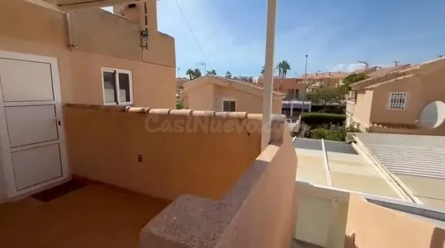 Villa 5 habitaciones 202m² en venta - El Alamillo — 30
