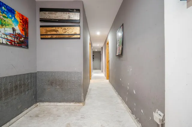 OPORTUNIDAD DE AMPLION PISO EN CHURRIANA DE LA VEGA, JUNTO PARADA DEL METRO — 36