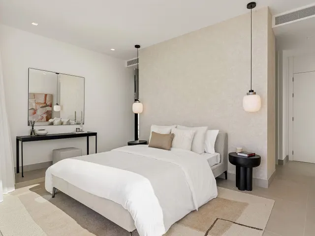 Villa 3 habitaciones 226m² en venta - Estepona Golf — 20