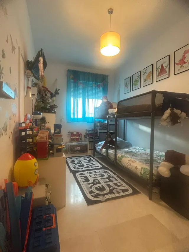 Apartamento 3 habitaciones 123m² en venta - Costa Del Sol — 16