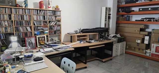 Apartamento 2 habitaciones 203m² en venta - Marbella — 13