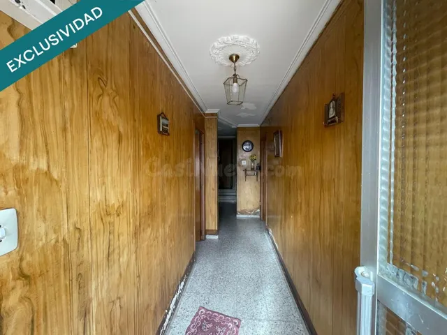 Casa en Sorbeda con parcela privada - foto 4