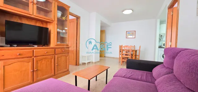 SE VENDE APARTAMENTO DE 2 DORMITORIOS CON TERRAZA EN OROPESA