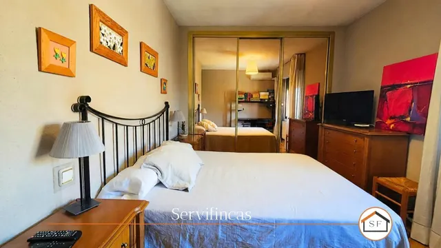 Piso 3 habitaciones 152m² en venta - Pacífico — 17