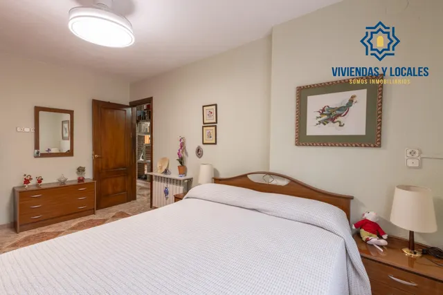 Vivienda Exclusiva en Urbanización Viñas del Rey – Otura — 24