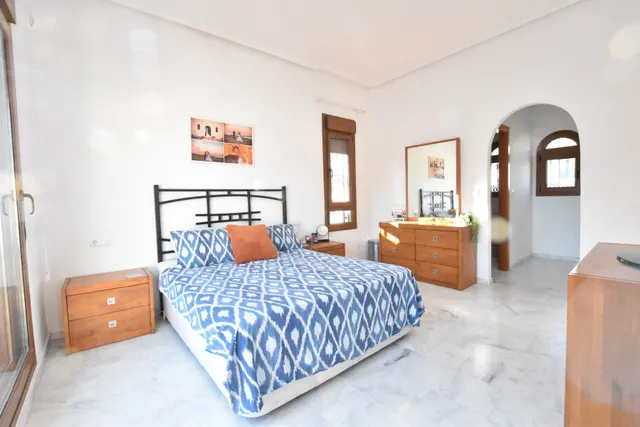 Villa 3 habitaciones 132m² en venta - Comunidad valenciana — 17