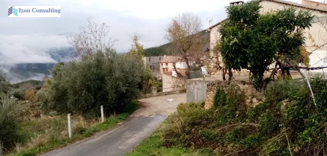 EN PLENA SIERRA DE CAZORLA, SEGURA Y LAS VILLAS — 20