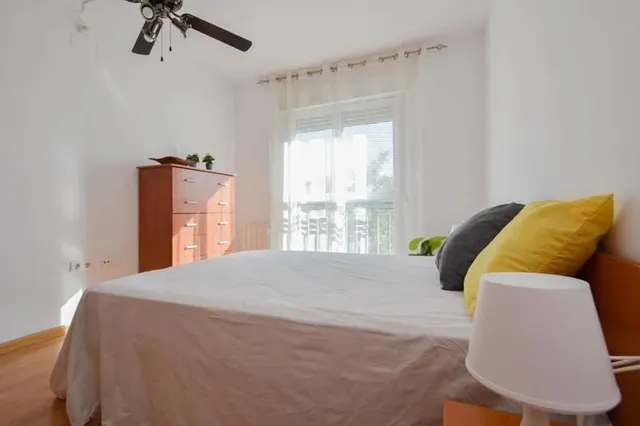PRECIOSO PISO CON COCHERA Y TRASTERO EN ATARFE!! — 7