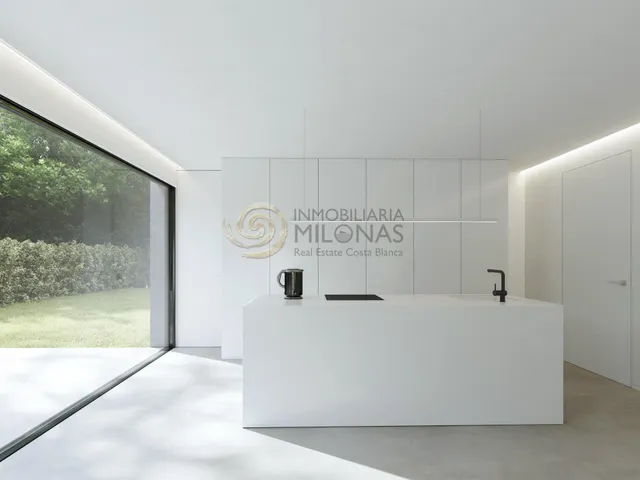 La elegancia de vivir en una sola planta — 7