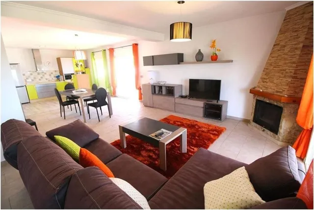 Villa 3 habitaciones 244m² en venta - Comunidad valenciana — 15