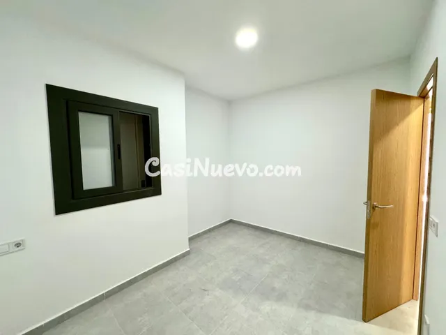 Piso amplio en Carretera de Vic – Manresa | 4ª planta sin as - foto 5