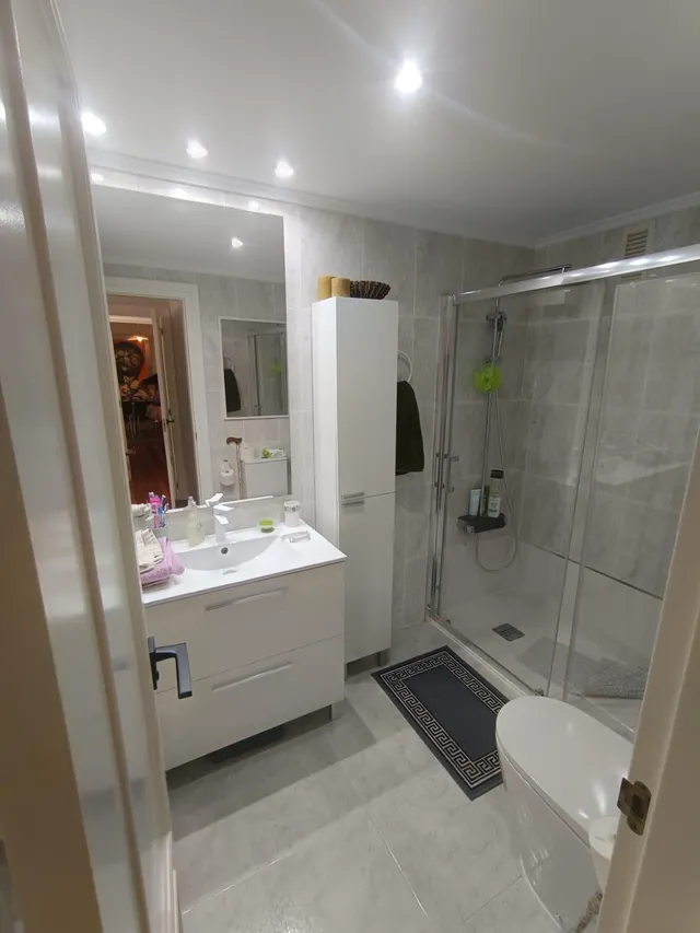 VENTA PISO EN ZALLA — 9