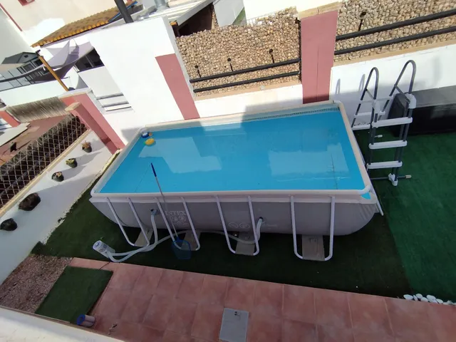 Dúplex en Sucina — 7