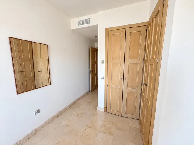 ¡espectacular piso en los tinajones! — 16