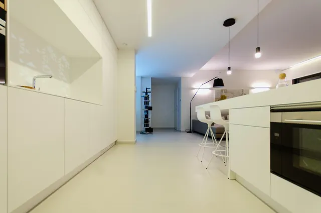 Casa 4 habitaciones 322m² en venta - Campoamor — 21