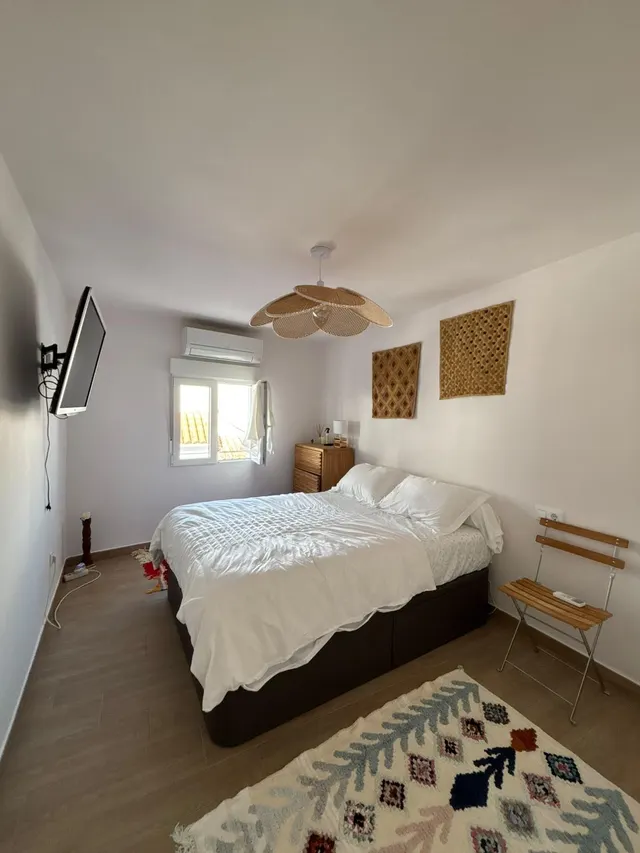 En venta adosado recién reformado en San Roque — 16