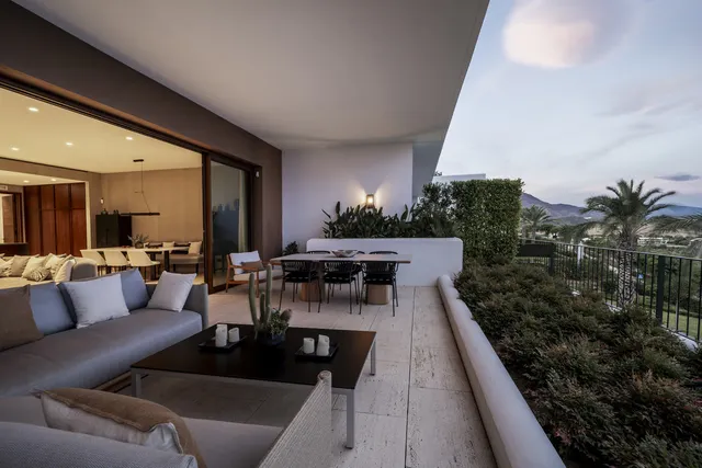 Apartamento 3 habitaciones 306m² en venta - Costa Del Sol — 7