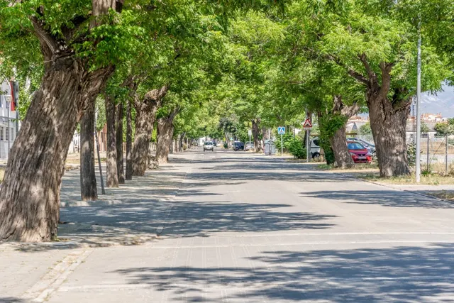 PARCELA EN SANTA FE (GRANADA). 80.000 € (801 m2). — 26