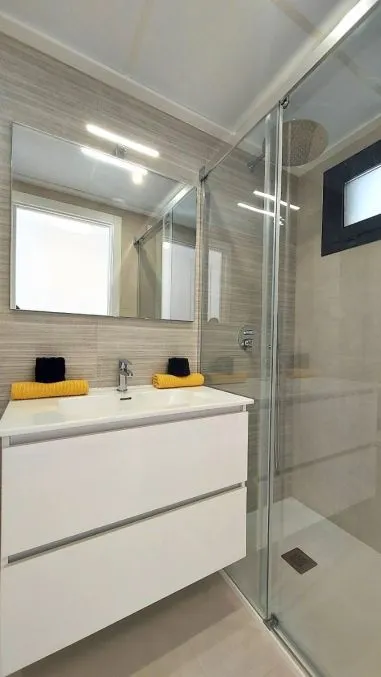 Apartamento 2 habitaciones 92m² en venta - Lomas de Cabo Roig — 12