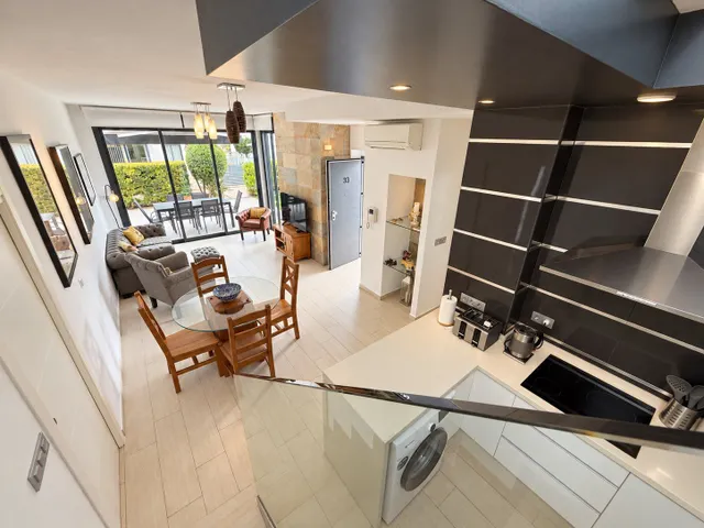 Dúplex 3 habitaciones 98m² en venta - Lomas de Cabo Roig — 17