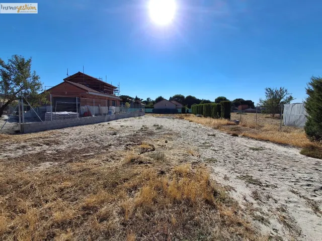 EN VENTA TERRENO URBANO EN TUDELA DE DUERO - foto 4