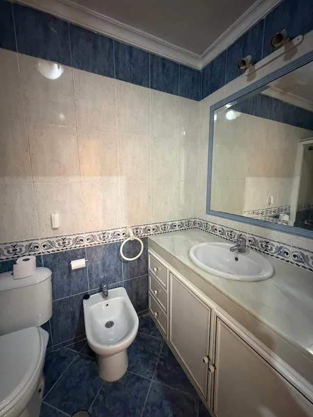 Amplia vivienda en Guadalcacín — 24