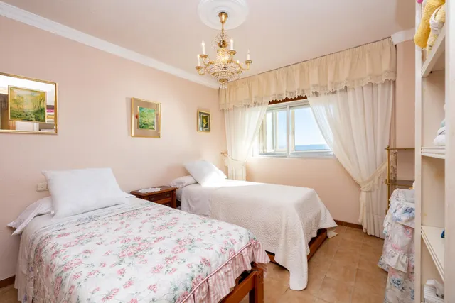 !!Espectacular vivienda en primera linea de playa!! — 24